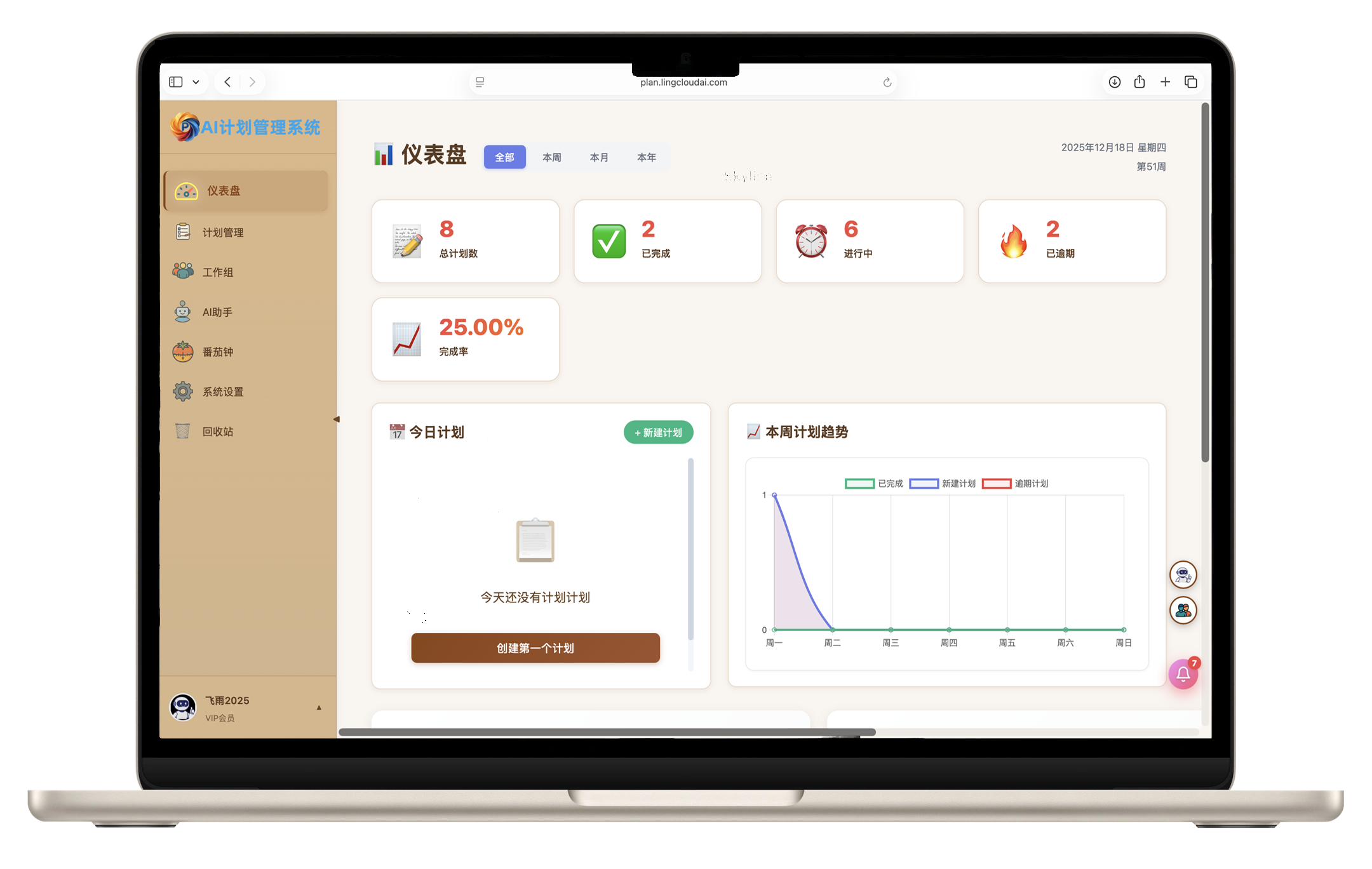macOS Device Screenshot