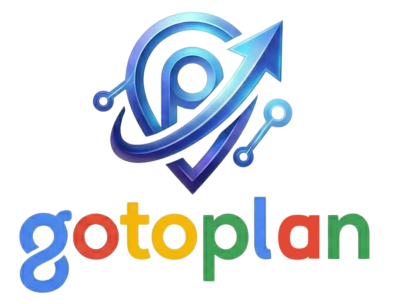 GotoPlan Logo